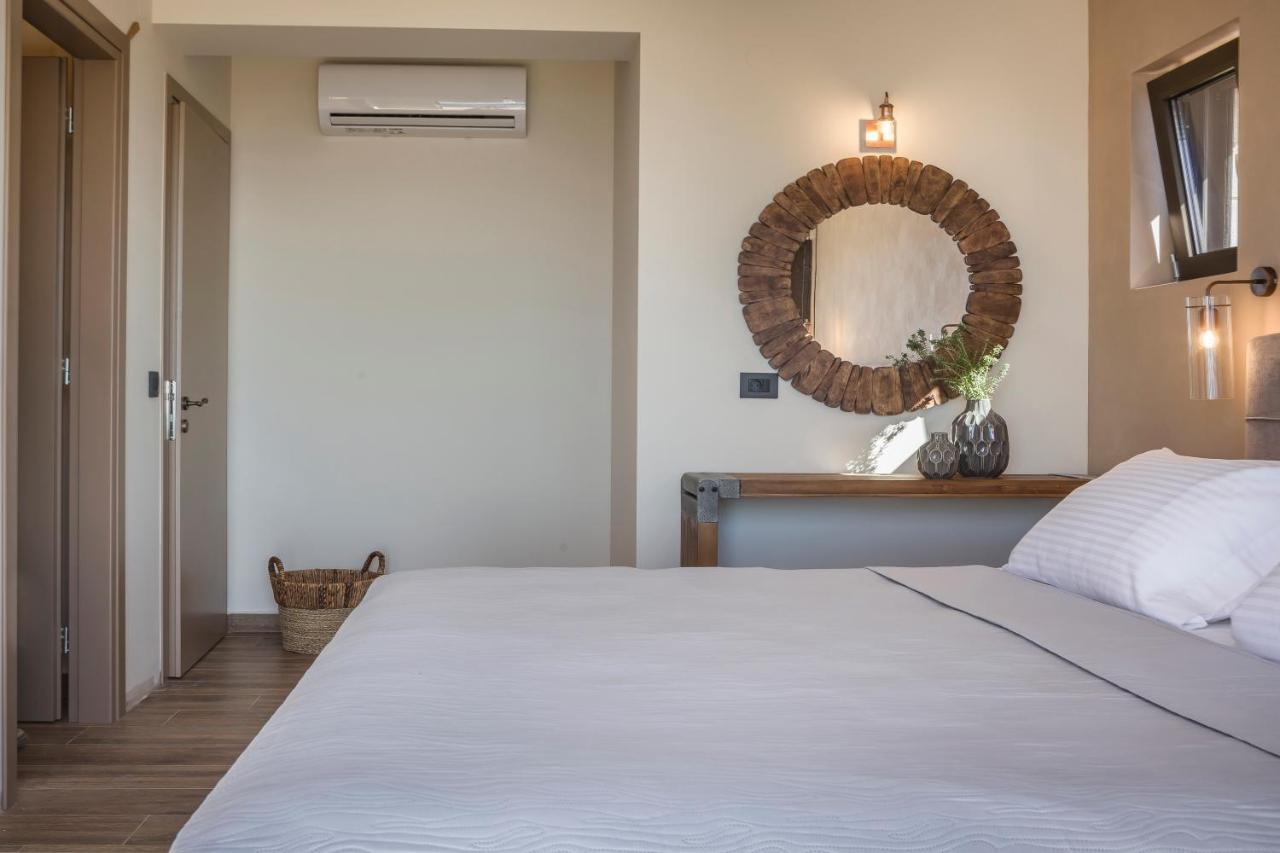 Echos Villa Argostoli  Exterior foto
